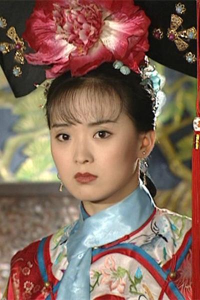 还珠格格第三部五阿哥介绍,还珠格格第三部五阿哥古巨基演的是谁